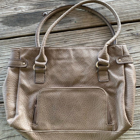 Stranda silver handbag - Picture 6 of 8